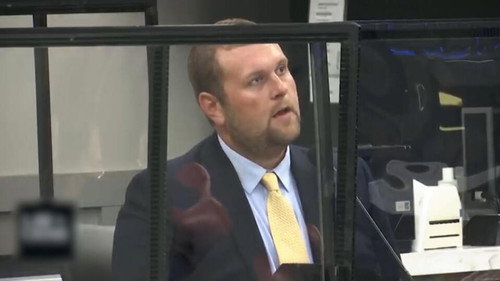 Court Cam Season 4 Episode 6 - #407