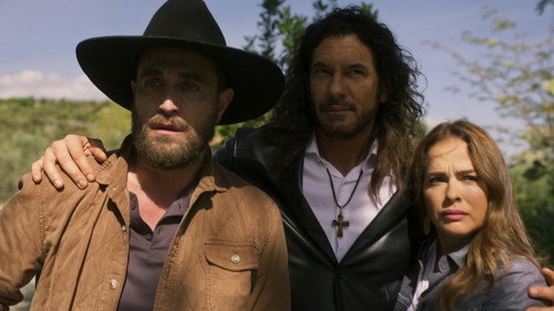 Pasión de Gavilanes Season 2 Episode 61 - Episode 61