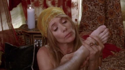 undefined Season 7 Episode 1 - Burning Man