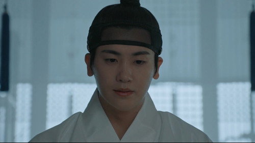 Our Blooming Youth Season 1 Episode 1 - Episode 1
