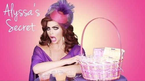 Easter still