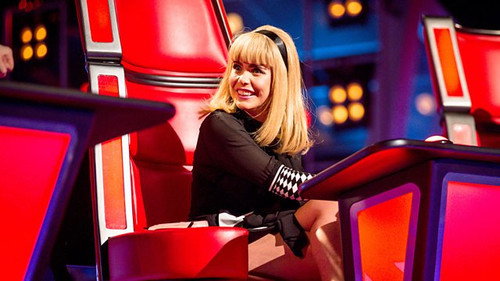 The Voice UK Season 5 Episode 9 - Battle Rounds 2