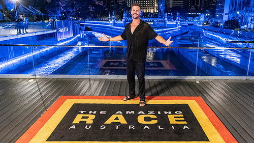 The Amazing Race Australia Season 7 Episode 12 - Leg 12