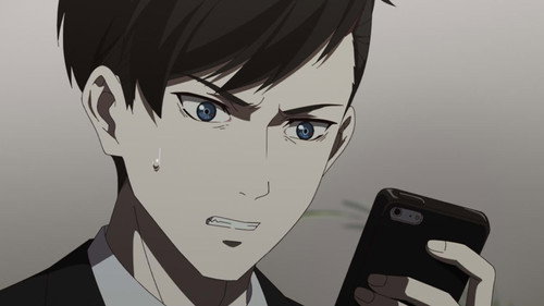 X&Y Season 1 Episode 16 - Episode 16
