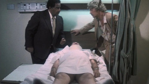 Starsky & Hutch Season 4 Episode 8 - Dandruff