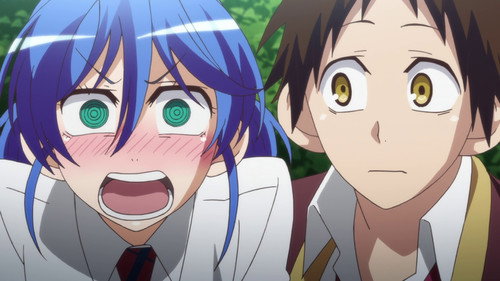 Actually, I Am... Season 1 Episode 3 - Beware Childhood Friends!