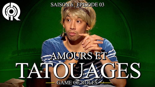 Game of Roles Season 6 Episode 3 - Episode 3
