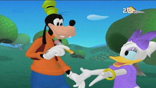 Mickey Mouse Clubhouse Season 2 Episode 39 - Mickey's Big Surprise