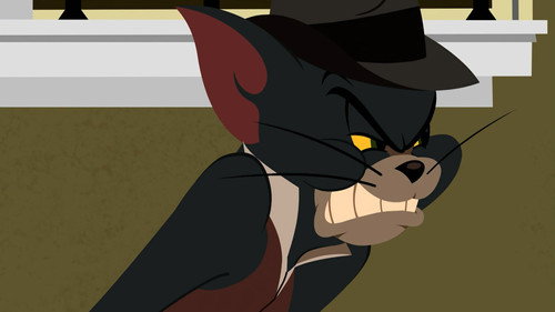 The Tom and Jerry Show Season 1 Episode 24 - Sleuth or Consequences