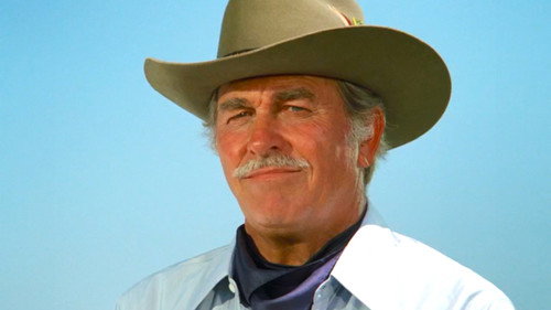 Dallas Season 5 Episode 6 - The Big Shut Down