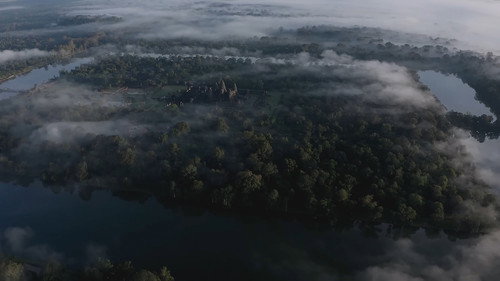 Ancient Superstructures Season 2 Episode 2 - Angkor Wat