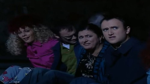 In the Nick of Time Season 1 Episode 11 - Episode 11