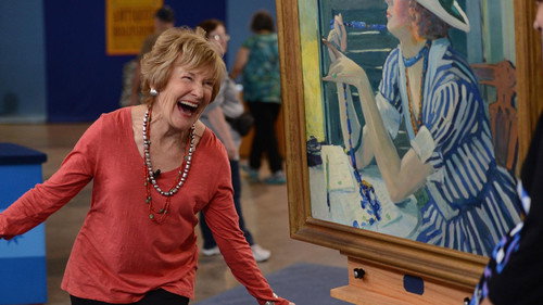 Antiques Roadshow Season 26 Episode 10 - Let's Celebrate!