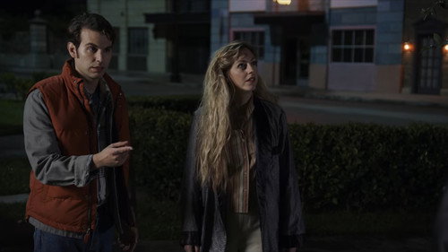 Could You Survive The Movies? Season 1 Episode 1 - Could You Survive BACK TO THE FUTURE?