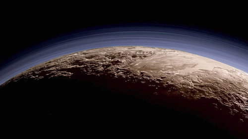 How the Universe Works Season 5 Episode 4 - Secret History of Pluto