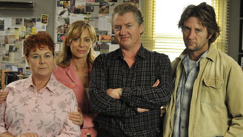 Bed of Roses Season 3 Episode 1 - 5835 Plus One