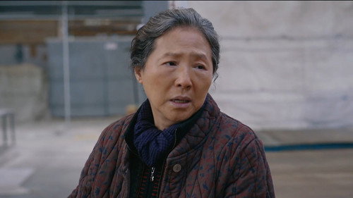 Our Blues Season 1 Episode 16 - Chun-hui and Eun-gi 1