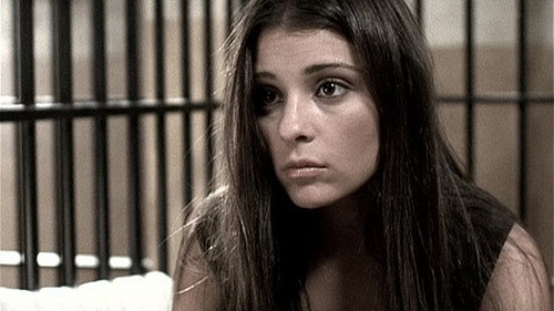 Roswell Season 3 Episode 1 - Busted