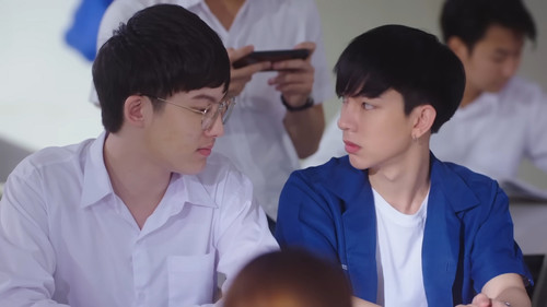 En of Love Season 1 Episode 1 - Episode 1