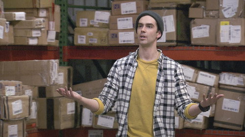 The Carbonaro Effect Season 2 Episode 16 - I Am Ogle Thorpe