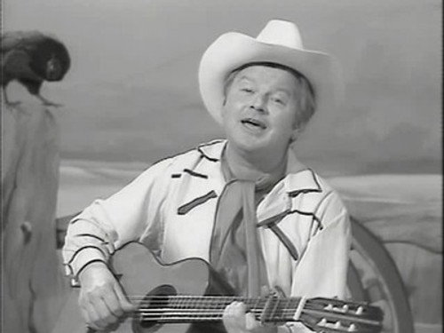 The Benny Hill Show Season 2 Episode 2 - Opportunity's Knocking