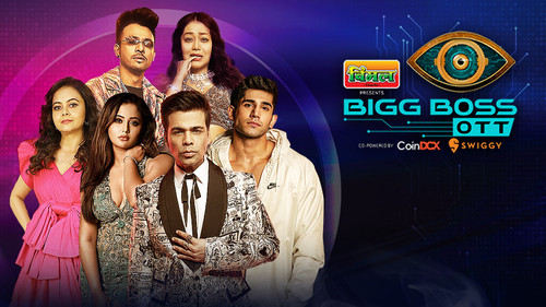 Bigg Boss OTT Season 1 Episode 36 - Star-Studded Sunday Ka Vaar