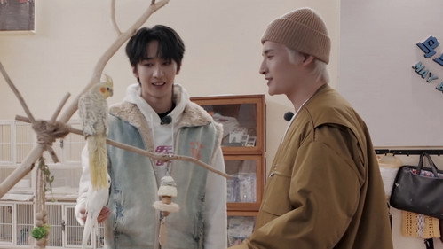 My Little One Season 3 Episode 10 - EP5-2