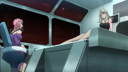 Super Robot Wars OG: The Inspector Season 1 Episode 13 - Exiles from Paradise