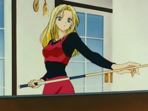 New life "Yuu, How are you doing?" still