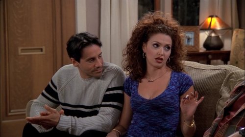 The King of Queens Season 1 Episode 4 - Richie's Song