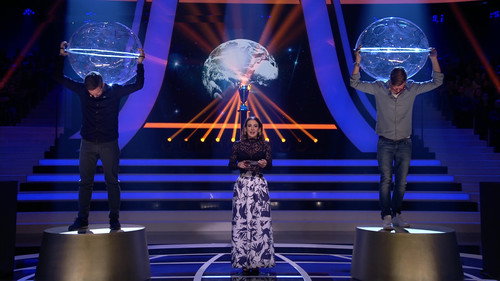 Das Duell um die Welt Season 5 Episode 2 - Episode 13