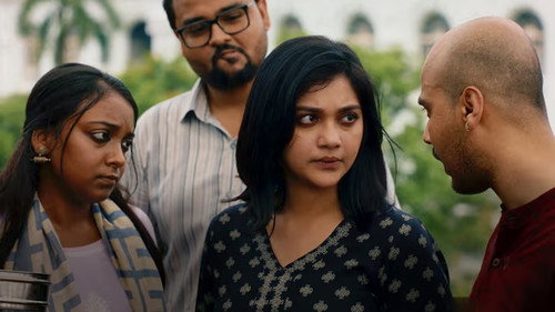 Ajeya: Special Task Force Season 1 Episode 7 - Threat Racket