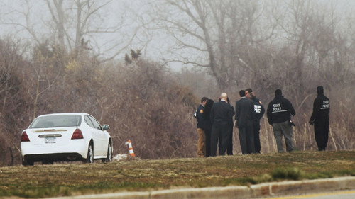 The Killing Season Season 1 Episode 8 - American Nightmare
