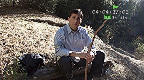 undefined Season 4 Episode 7 - Survivor Man