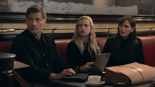 The Last Thing He Told Me Season 2 Episode 8 - Souvenirs d'enfance