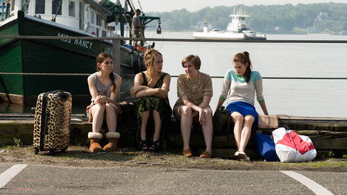 Girls Season 3 Episode 7 - Beach House