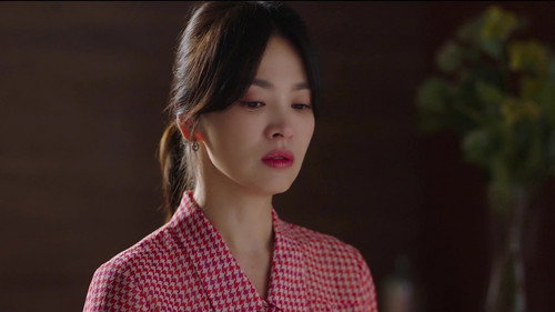 Now, We Are Breaking Up Season 1 Episode 9 - Invitation