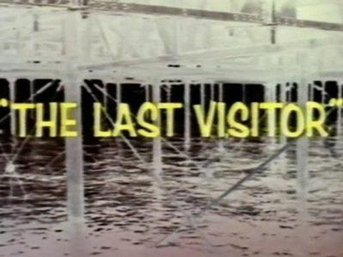 undefined Season 1 Episode 13 - The Last Visitor