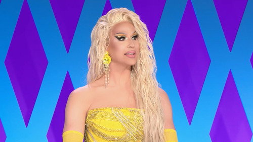 Canada's Drag Race: Canada vs The World Season 1 Episode 3 - The Weather Ball