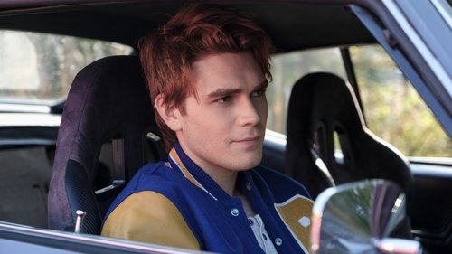 Riverdale Season 2 Episode 6 - Chapter Nineteen: Death Proof