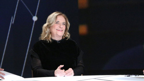 Dans les médias Season 3 Episode 10 - Episode 10