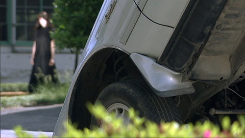 Kamen Rider Season 11 Episode 21 - Rampaging Power