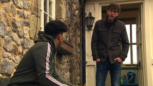 Emmerdale Season 50 Episode 22 - Episode 8948 (Wed 27th Jan 2021)