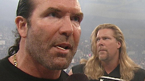 Raw Season 10 Episode 8 - Raw - Feb. 25, 2002