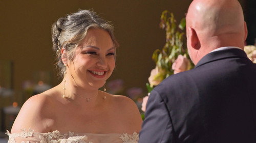 Married at First Sight Season 19 Episode 3 - Catching Flights and Feelings
