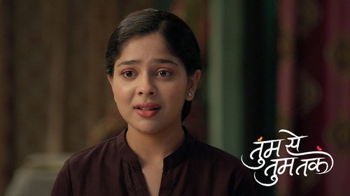 Aryavardhan Comes Home For A Puja still