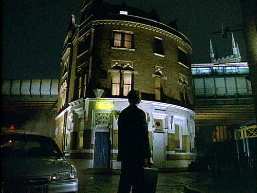 Tales from the Crypt Season 7 Episode 5 - Horror in the Night
