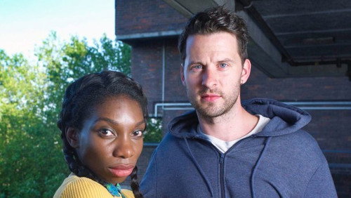 Chewing Gum Season 1 Episode 5 - The Last Supper