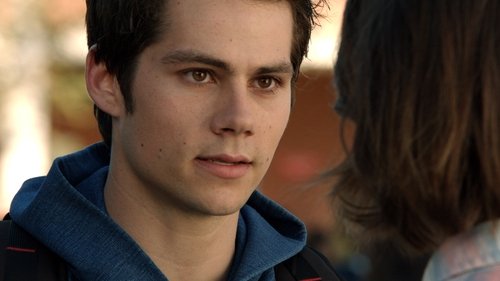 Teen Wolf Season 5 Episode 2 - Parasomnia