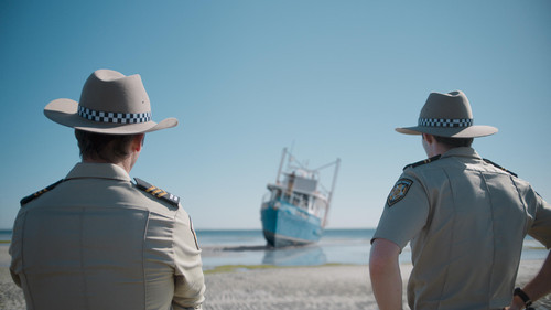 Tidelands Season 1 Episode 1 - Home